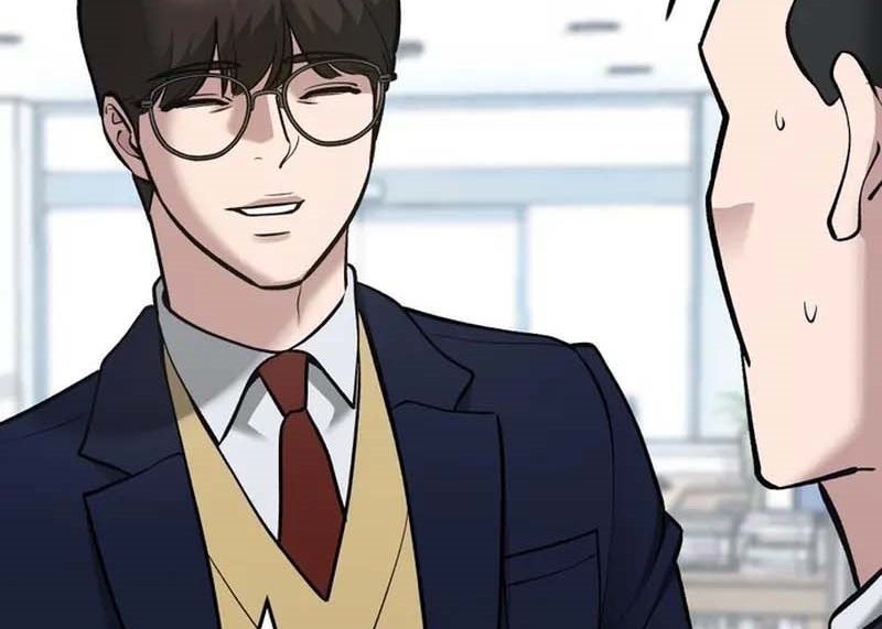 Read The Bully In Charge AR Manga Online