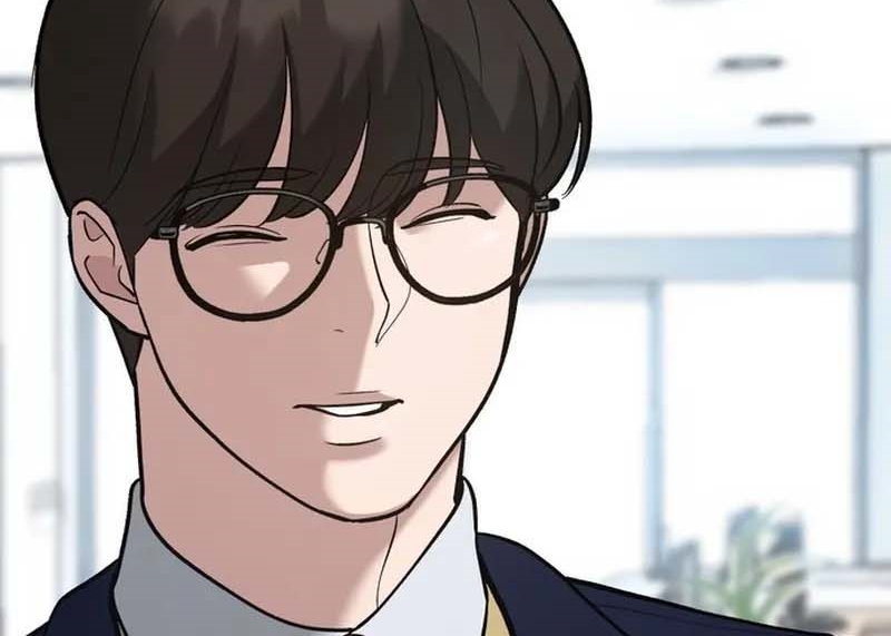 Read The Bully In Charge AR Manga Online