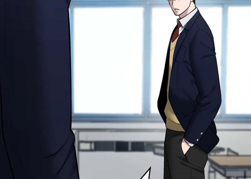 Read The Bully In Charge AR Manga Online