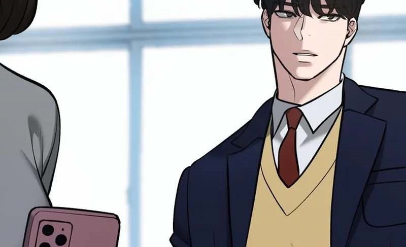 Read The Bully In Charge AR Manga Online