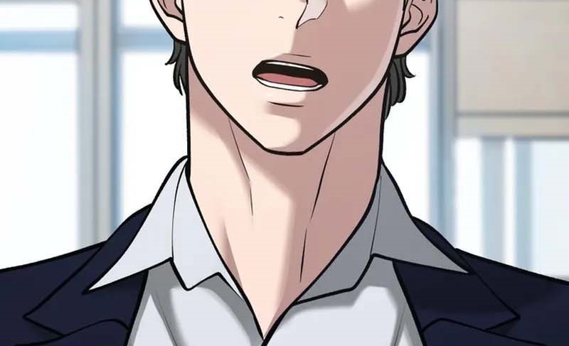 Read The Bully In Charge AR Manga Online