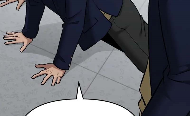 Read The Bully In Charge AR Manga Online