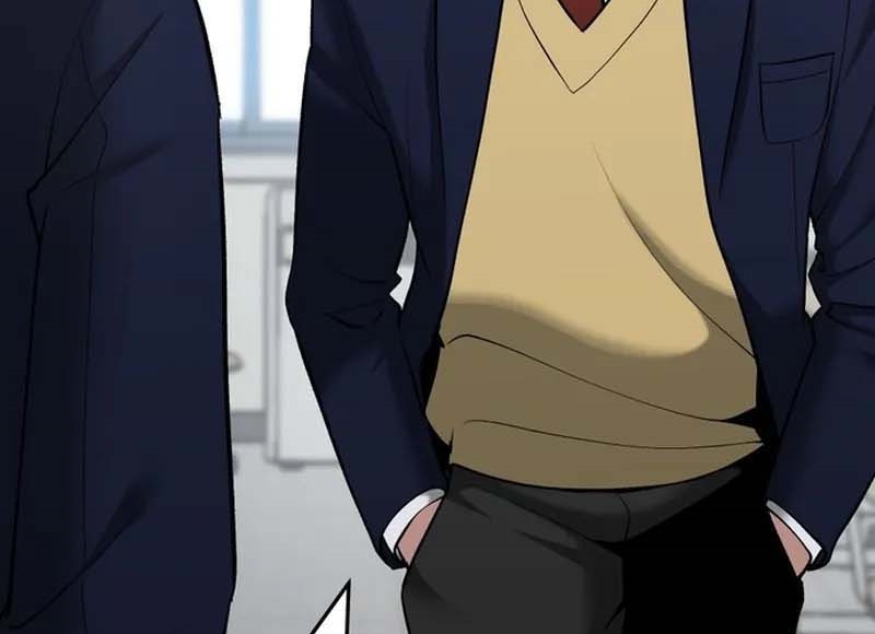 Read The Bully In Charge AR Manga Online