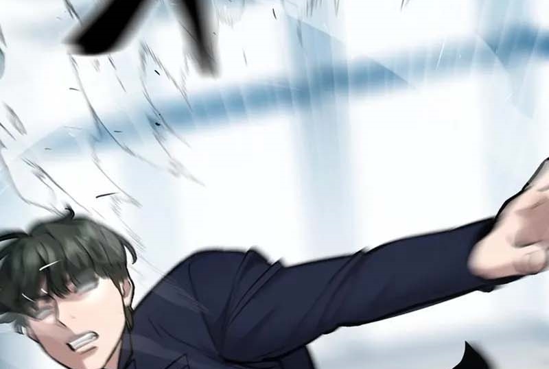 Read The Bully In Charge AR Manga Online