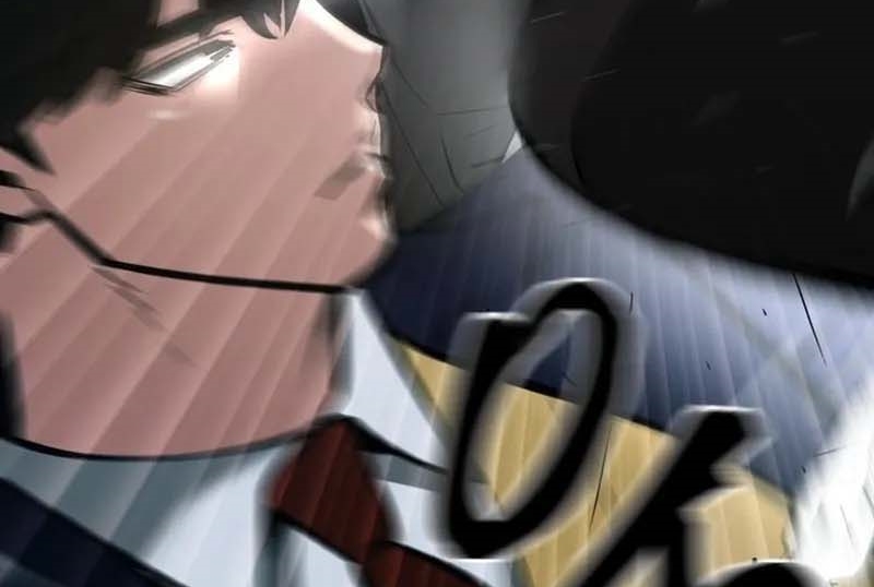 Read The Bully In Charge AR Manga Online