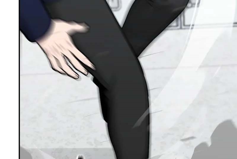 Read The Bully In Charge AR Manga Online