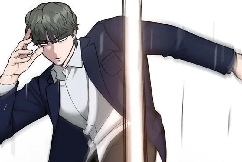 Read The Bully In Charge AR Manga Online