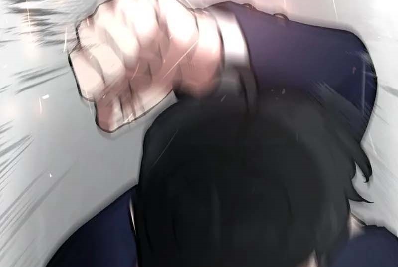 Read The Bully In Charge AR Manga Online