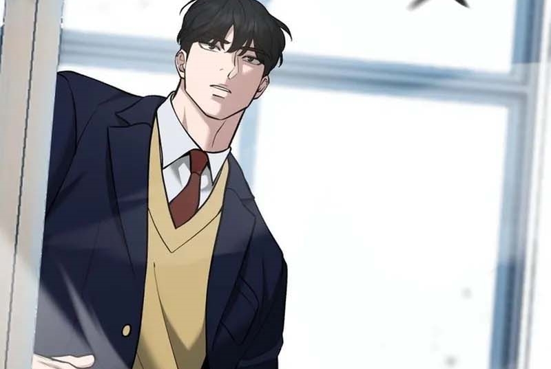 Read The Bully In Charge AR Manga Online