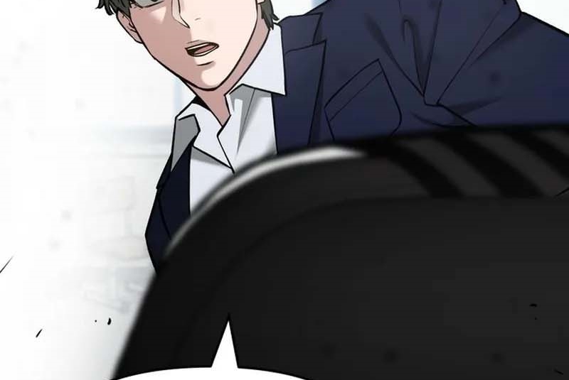 Read The Bully In Charge AR Manga Online