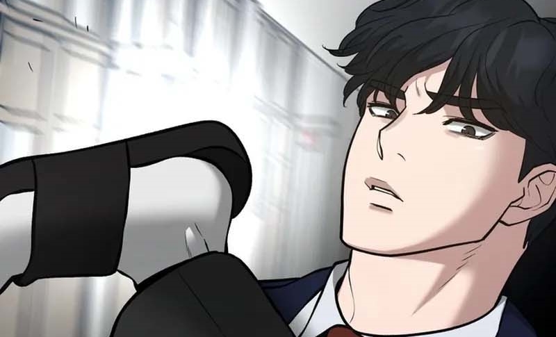 Read The Bully In Charge AR Manga Online