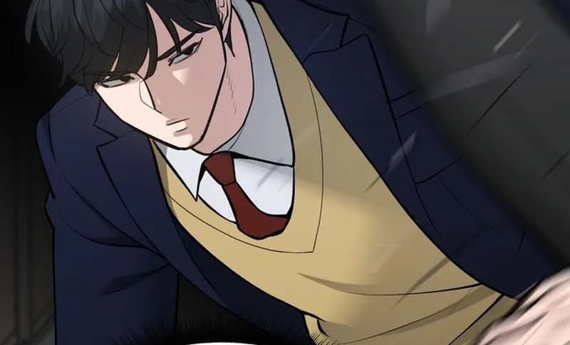 Read The Bully In Charge AR Manga Online