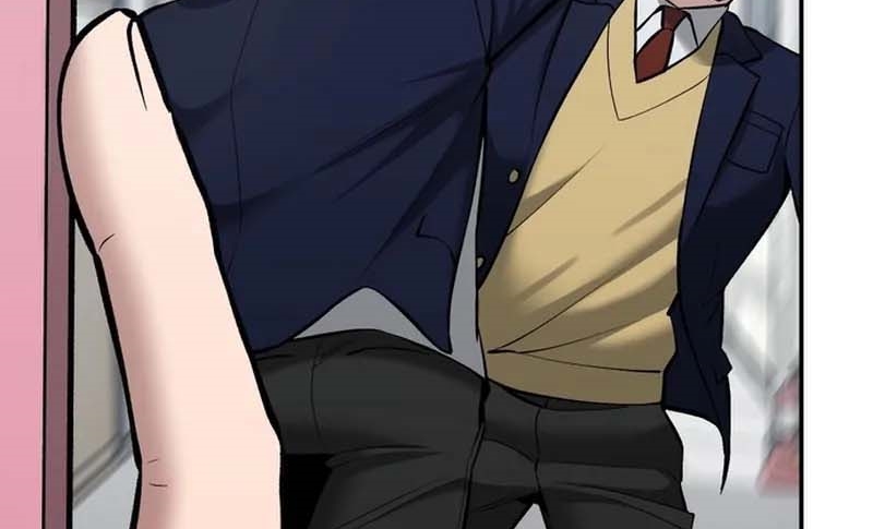 Read The Bully In Charge AR Manga Online