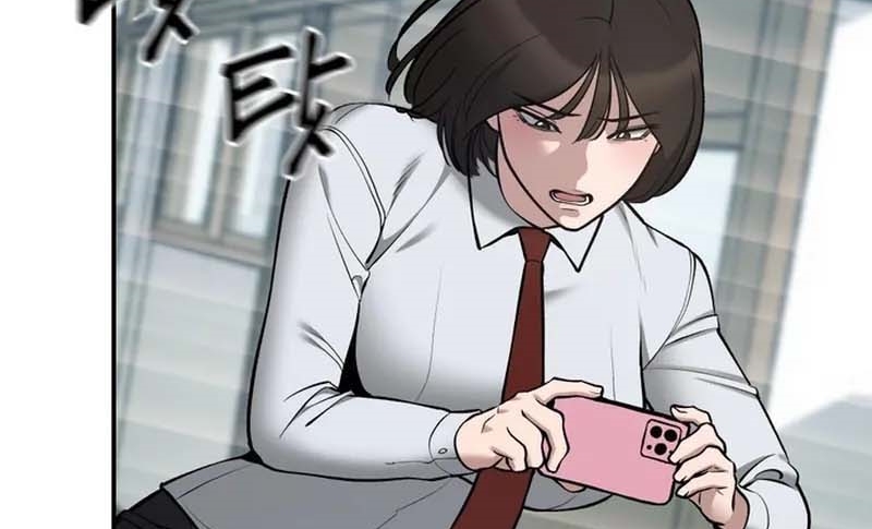 Read The Bully In Charge AR Manga Online