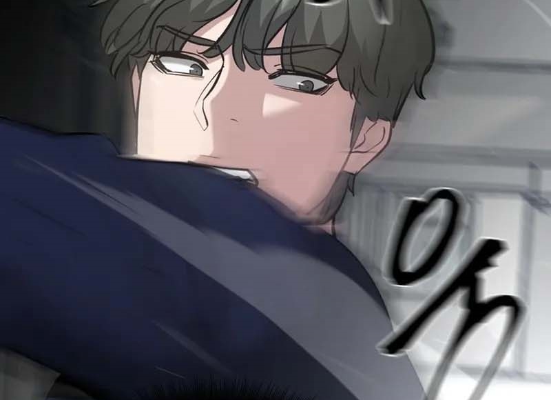 Read The Bully In Charge AR Manga Online