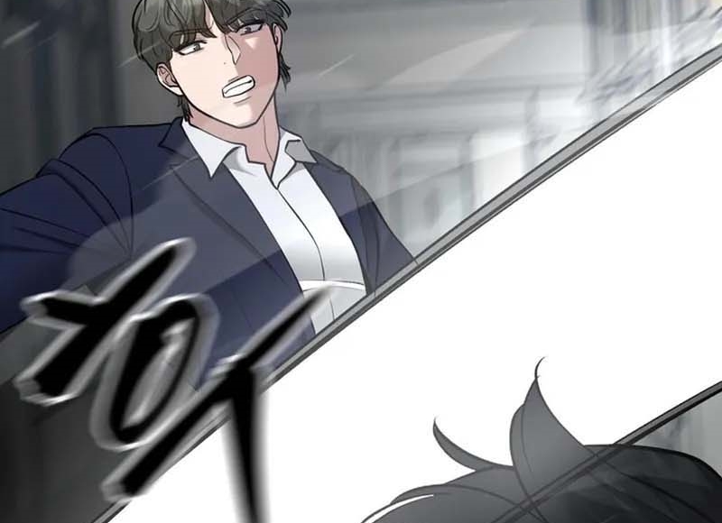 Read The Bully In Charge AR Manga Online