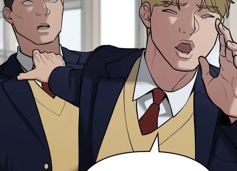 Read The Bully In Charge AR Manga Online