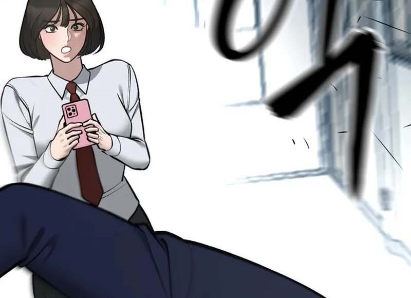 Read The Bully In Charge AR Manga Online