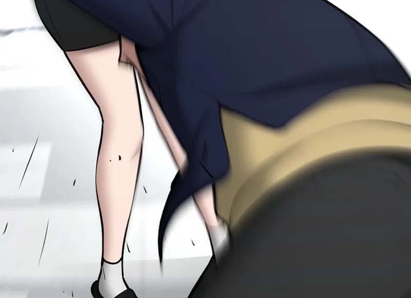 Read The Bully In Charge AR Manga Online