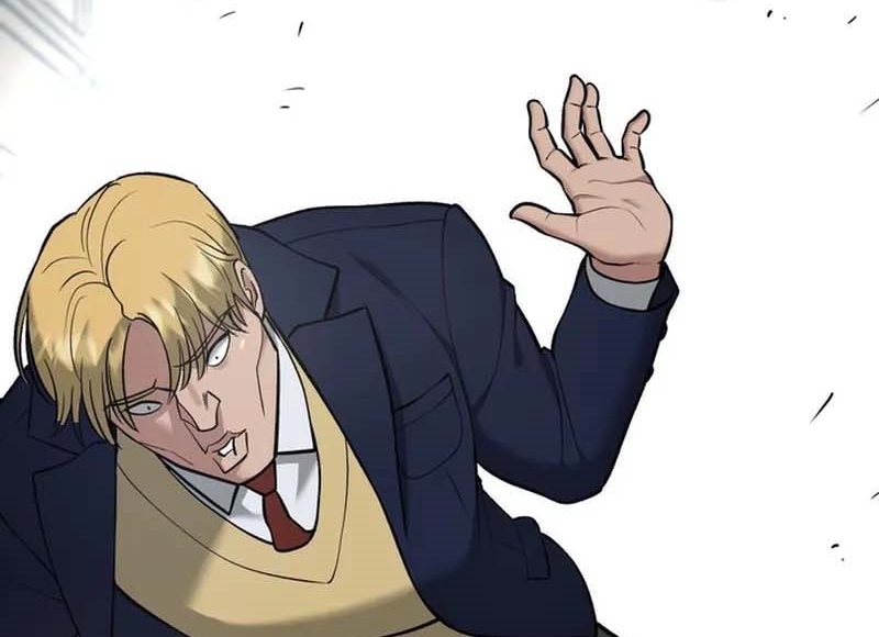 Read The Bully In Charge AR Manga Online