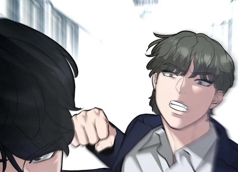 Read The Bully In Charge AR Manga Online