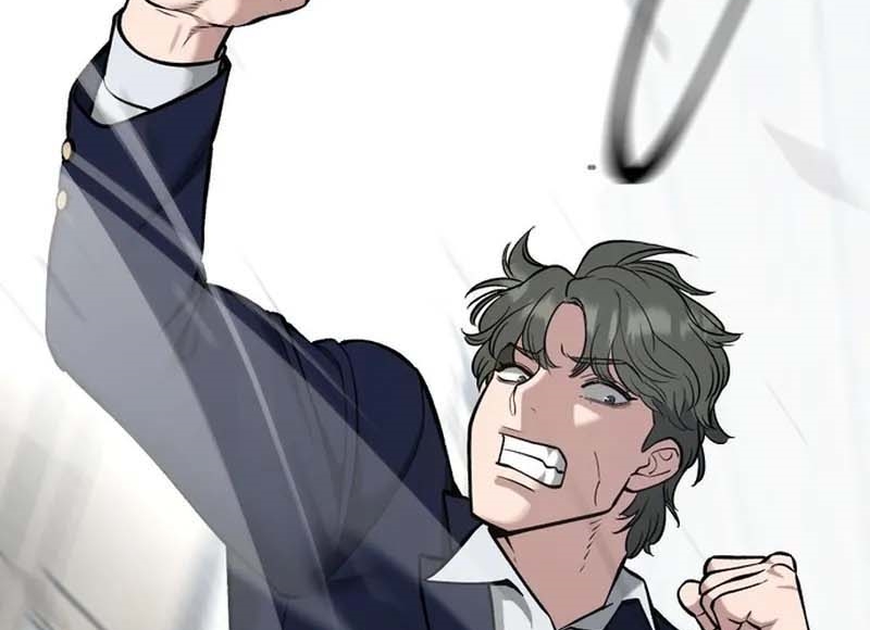 Read The Bully In Charge AR Manga Online