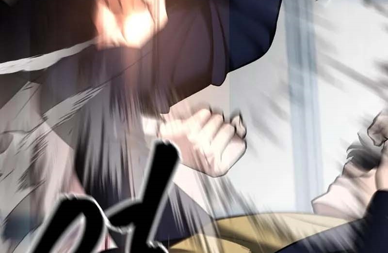 Read The Bully In Charge AR Manga Online