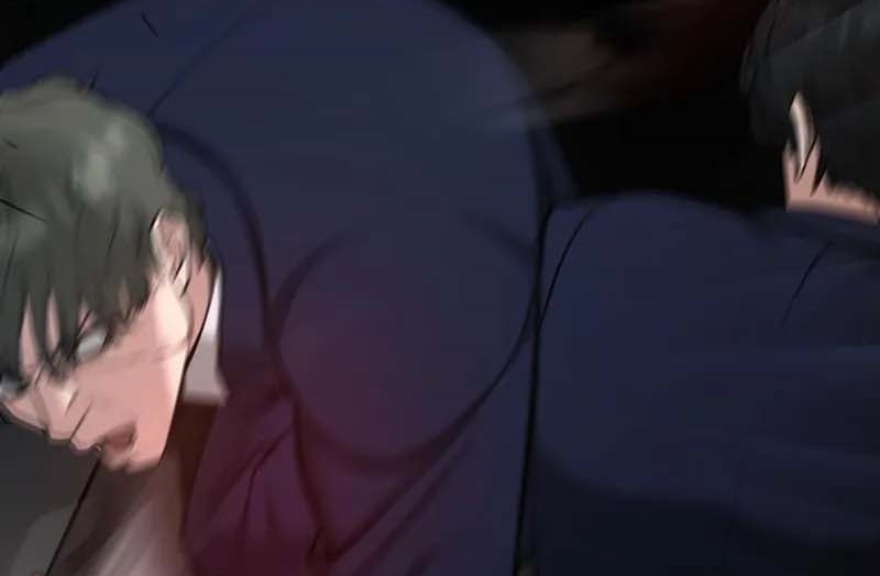 Read The Bully In Charge AR Manga Online