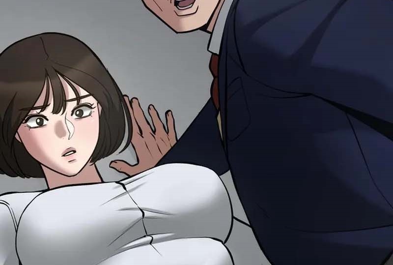 Read The Bully In Charge AR Manga Online