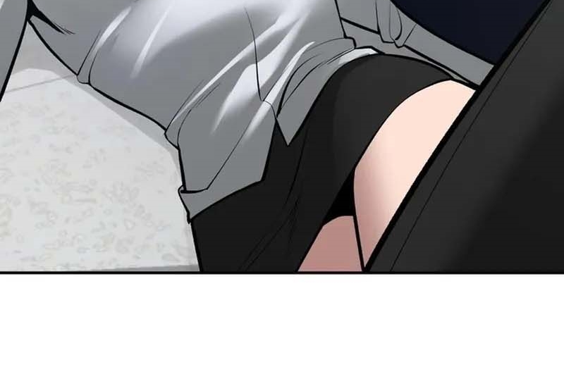 Read The Bully In Charge AR Manga Online