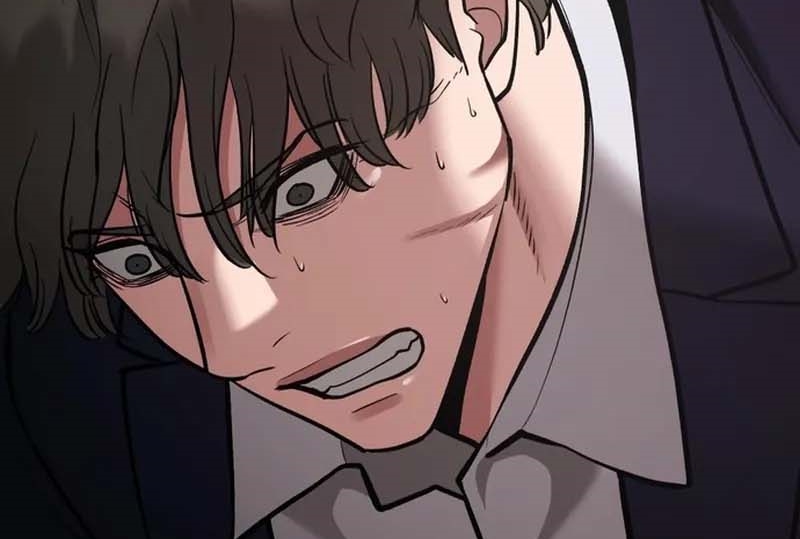 Read The Bully In Charge AR Manga Online