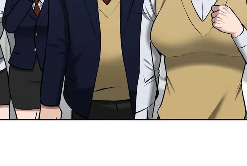 Read The Bully In Charge AR Manga Online