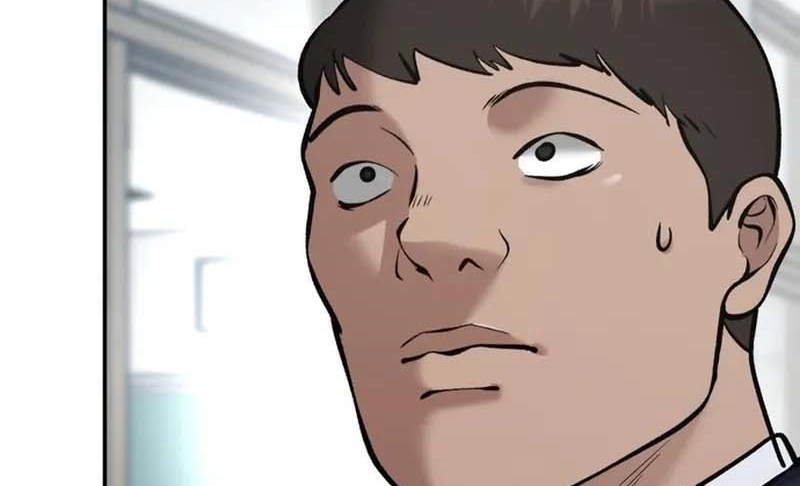 Read The Bully In Charge AR Manga Online