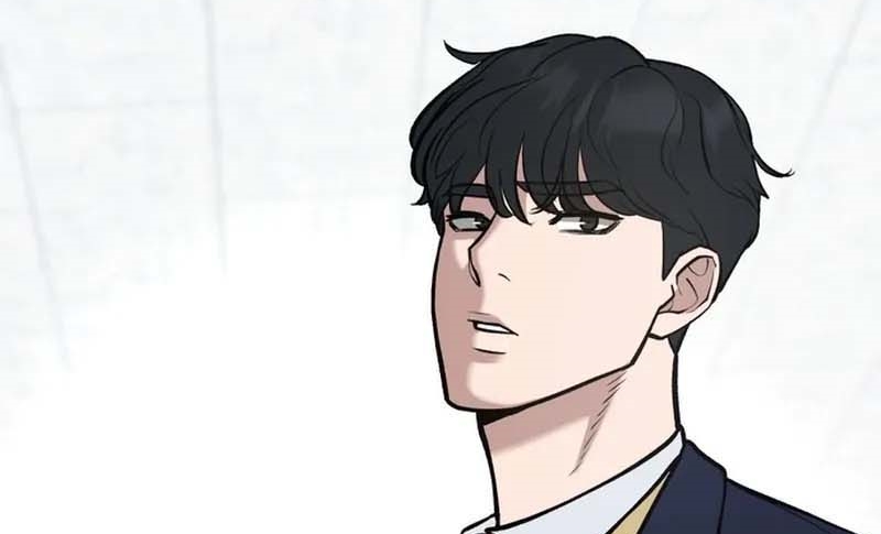 Read The Bully In Charge AR Manga Online