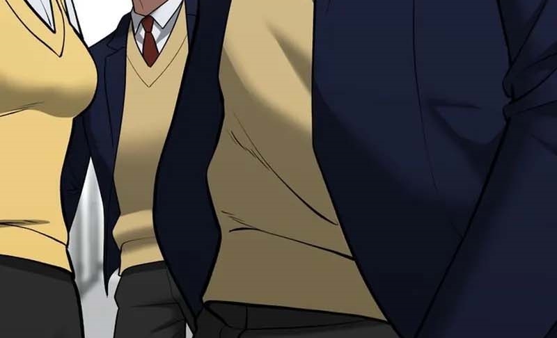 Read The Bully In Charge AR Manga Online