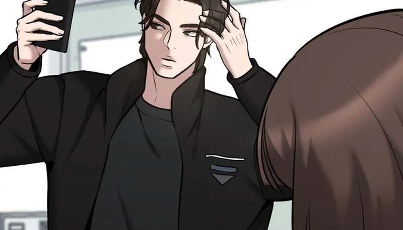 Read The Bully In Charge AR Manga Online