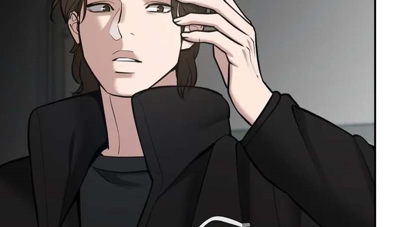 Read The Bully In Charge AR Manga Online
