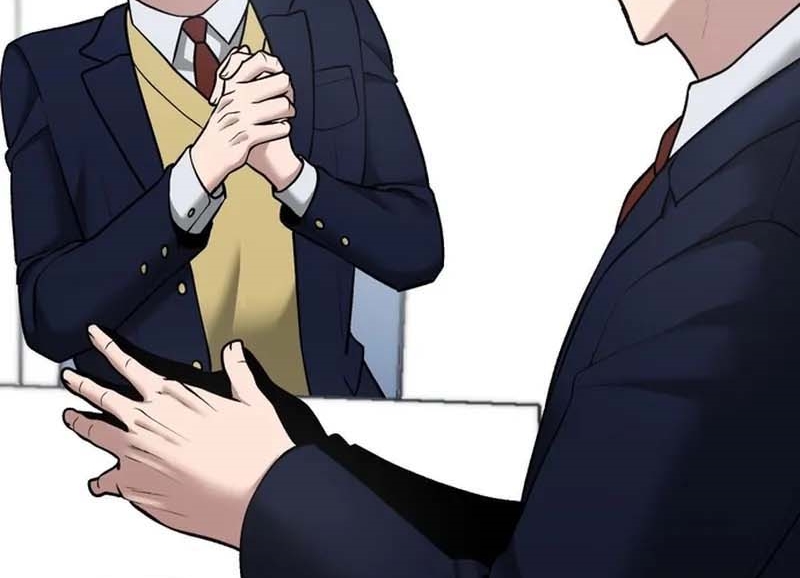 Read The Bully In Charge AR Manga Online