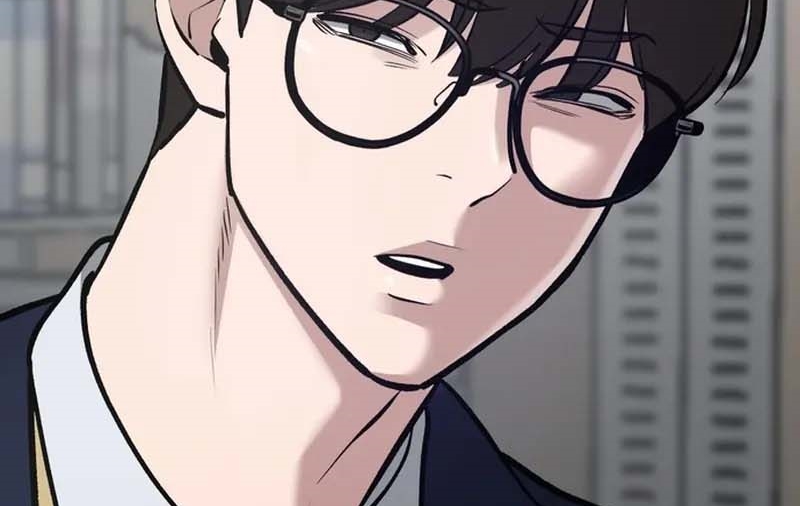 Read The Bully In Charge AR Manga Online