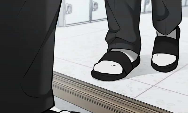 Read The Bully In Charge AR Manga Online