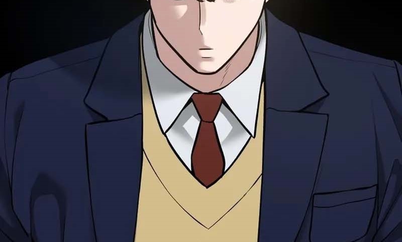 Read The Bully In Charge AR Manga Online