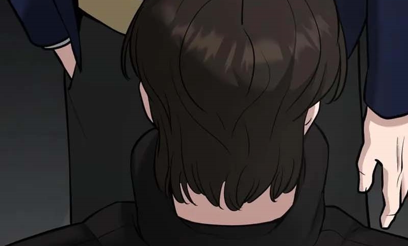 Read The Bully In Charge AR Manga Online