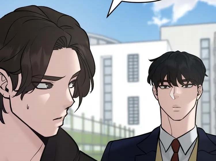Read The Bully In Charge AR Manga Online
