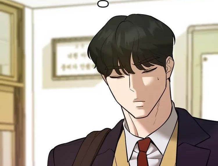 Read The Bully In Charge AR Manga Online