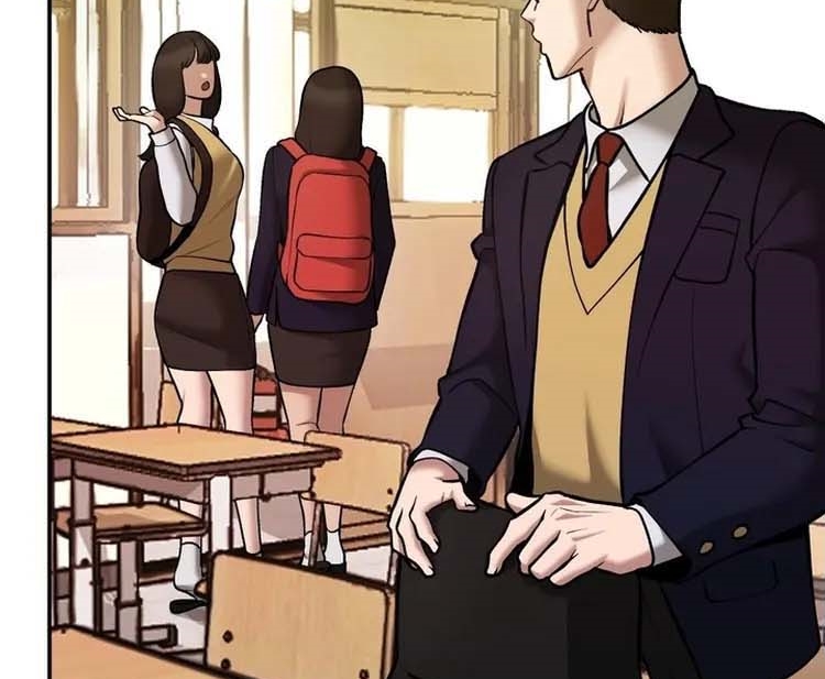 Read The Bully In Charge AR Manga Online