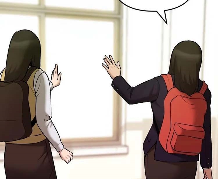 Read The Bully In Charge AR Manga Online