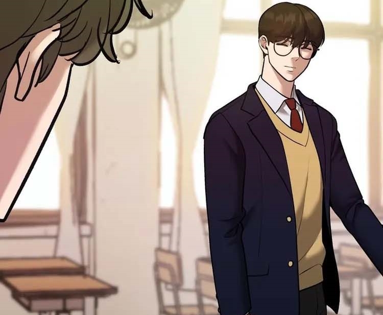 Read The Bully In Charge AR Manga Online