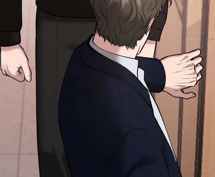 Read The Bully In Charge AR Manga Online