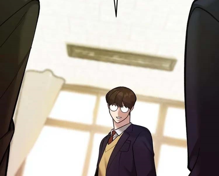 Read The Bully In Charge AR Manga Online