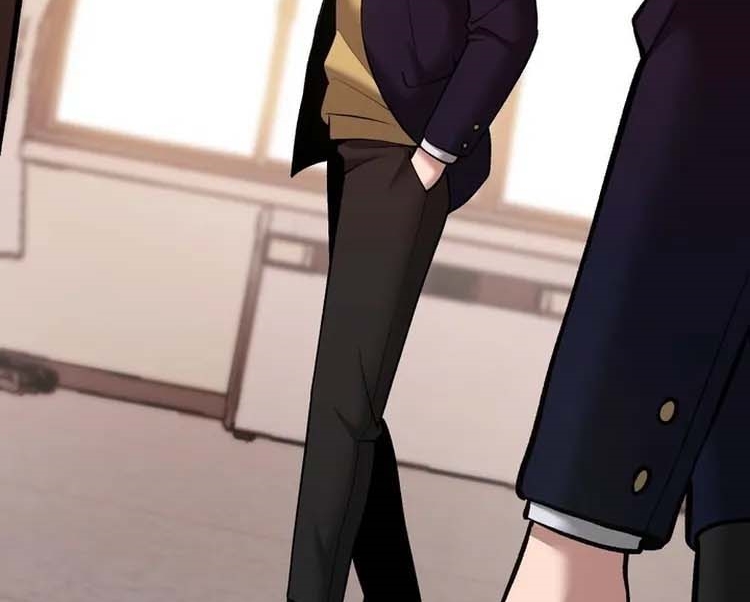 Read The Bully In Charge AR Manga Online